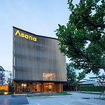 อาซานะ โฮเทล แอนด์ เรสซิเดนซ์ (SHA Plus+)