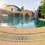 Oyo 109 Ozone Prime Pattaya