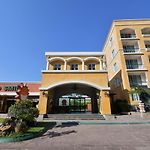 Oyo 109 Ozone Prime Pattaya