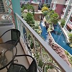 Grande Caribbean Condo By Somphong