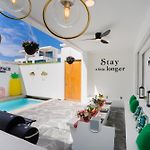 Your Space Pool Villa