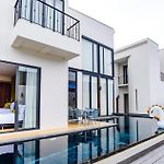 Pattaya Inara Exclusive Pool Villa - Pi5