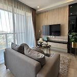 The Panora Pattaya Luxury Seaview Condo