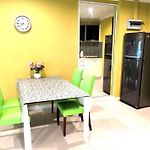 1 Bedroom For 4 Person Family