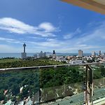 Grand Caribbean 2 Bedroom 120 Sqm