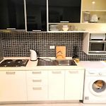 1 Bedroom For 4 Person Family