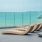 Edge Central Pattaya-Luxury Downtown Escape