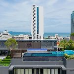 Xq Pattaya Hotel