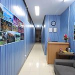 Sangwan Guest House