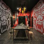 Sleepcafe Hostel