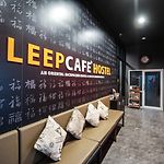Sleepcafe Hostel