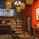 Sleepcafe Hostel