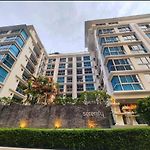 Apartment Serenity Wongamat
