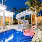 Platinum Pool Villa