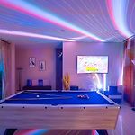Platinum Pool Villa