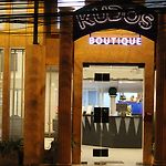 Kudos Boutique Hotel