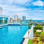 Water Park Condominium