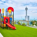 Water Park Condominium