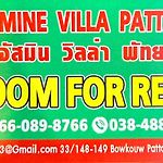 Jasmine Villa Soi Buakhao