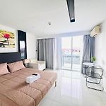 Ccr City Center Residence Jk