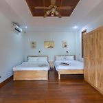 The Midas Pool Villa 4Br Thai Stye Bbq Terrace Phatumnak Hill