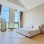 The White Heaven 4Br Ktv Bbq Rooftop Swimming Pool