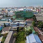 Full House 2Br Near Bus Station North Pattaya