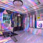 Pool Villa Pattaya 3Br Slide Karaoke