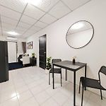 ## Friendly Space Townhouse Walking Street And Beach 2Km ##