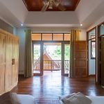 The Midas Pool Villa 4Br Thai Stye Bbq Terrace Phatumnak Hill