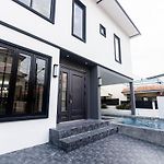 Newly Dec Villa Pool Table Ktv Bbq Terrace Outdoor 5Br Swimming Pool
