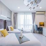 Villa Sol, Luxe 5 Beds