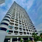 Luxury Condo With A Sea View Near Dongtan Beach