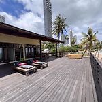 Tiki Beach House
