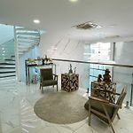Youth Journey Six-Bedroom Pool Villa