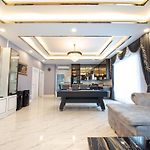 Pool Villa Pattaya 3Br Slide Karaoke