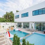 Nine9 Luxury Poolvilla Pattaya Walking Street 3 Bedrooms