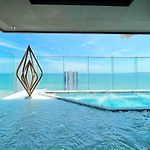 The Panora Pattaya - Luxury Studio Pratumnak Jomtien Beach