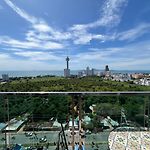 Grand Caribbean 2 Bedroom 80 Sqm