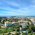 Lumpini Ville Wongamat