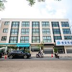 Rim Apartment Pattaya