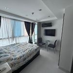 2 Bedrooms With Coffee Machine,Gym,Rooftop Pool