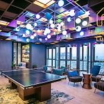 Edge Central Pattaya Pty High-Floor Sea View By 78