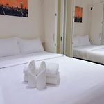 Sands Condo Pattaya-Seaview By The Beach