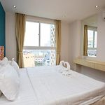 Grande Caribbean - 1 Bedroom Apartment, 8Th Floor #A815