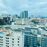 The Base Central Pattaya 851 By Numam