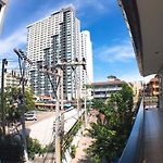 Mn Stay Budget Room Near Lk Metro Pattaya