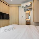 Olympus City Garden Direct Pool Access Apartment By Sankalp