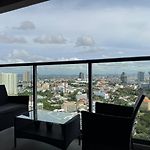 Zire Wongamat Северная Паттайя