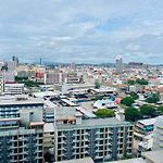 The Base Central Pattaya 851 By Numam